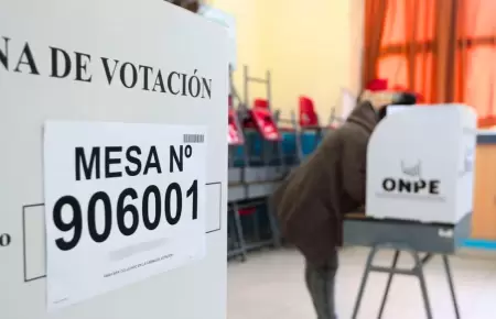 Multa electoral