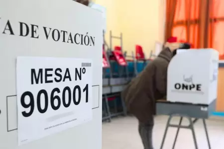Multa electoral