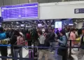 TUUA del Jorge Ch�vez: Mincetur afirma que respetar� fallo judicial sobre tarifa extra a pasajeros en escala