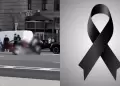 Conmoci�n en la actuaci�n: Popular actriz muere en plena grabaci�n tras ser arrollada por motociclista