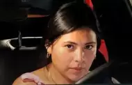 Denuncian a fiscal que permiti� liberaci�n de mujer que atropell� a vigilante ante Trujillo: Piden su destituci�n ante la JNJ