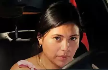 Denuncian a fiscal que permiti� liberaci�n de Maricsa Polet Alfaro.