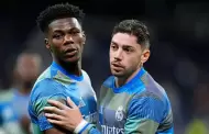 Real Madrid tom� radical decisi�n contra Valverde y Tchouam�ni: Mult� a ambos jugadores con millonaria suma