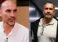 Rainer Torres acusa a la administraci�n de la 'U' de malgastar el dinero recabado en el tricampeonato: "Entraron millones"