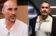 Rainer Torres acusa a la administraci�n de la 'U' de malgastar el dinero recabado en el tricampeonato: "Entraron millones"