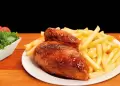 Cay� extorsionador que le ped�a 1/4 de pollo a su v�ctima en una peluquer�a en Carabayllo