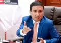 Congreso: Comisi�n de Fiscalizaci�n cita al ministro de Justicia por conformaci�n de la Comisi�n de Gracias Presidenciales