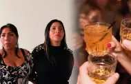 Caen "Las Cari�osas": Banda se dedicaba a dopar hombres en fiestas para robarles