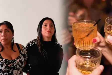 Las implicadas encontraban a sus v�ctimas en discotecas.
