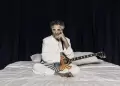 Cantante argentino anunci� nuevo disco y hace una fuerte declaraci�n: "Qu� tiempos aburridos nos toc� vivir, tiren los tel�fonos"