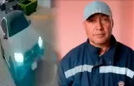 Trujillo: Falleci� el vigilante atropellado por mujer ebria tras permanecer varios d�as en UCI