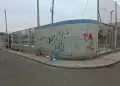 Ciudad Nueva: vecinos denuncian abandono e inseguridad en losa deportiva del Comit� 20