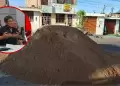 Vecinos exigen acciones municipales ante presencia de comerciantes en calle Jir�n de la Uni�n en Alto de la Alianza