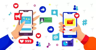 Valiosa informaci�n: A partir de hoy los mensajes de conocida red social ya no e