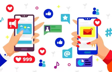 Valiosa informaci�n: A partir de hoy los mensajes de conocida red social ya no e