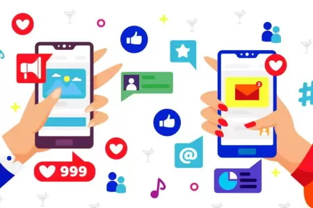 Valiosa informaci�n: A partir de hoy los mensajes de conocida red social ya no e