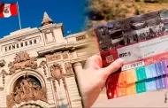 Congreso aprueba la Nueva Ley del Boleto Tur�stico: �C�mo funcionar�?
