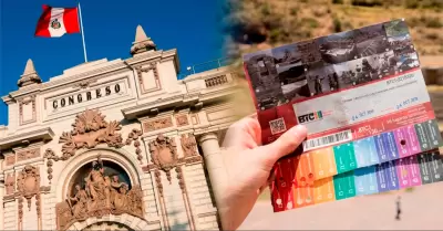 Ley otorga acceso museos.