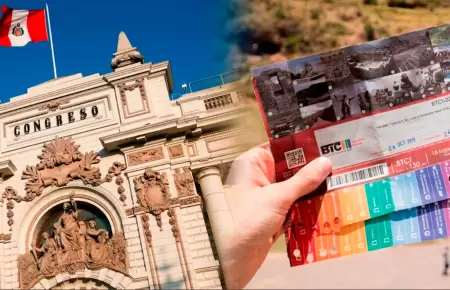 Ley otorga acceso museos.
