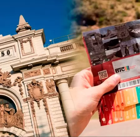 Ley otorga acceso museos.