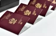 Feria del pasaporte tendr� su segunda edici�n este s�bado 9 de mayo: conoce aqu� todos los detalles