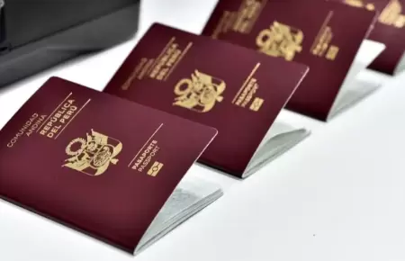 Feria del pasaporte tendr� su segunda edici�n este s�bado 9 de mayo: conoce aqu�