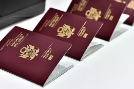 Feria del pasaporte tendr� su segunda edici�n este s�bado 9 de mayo: conoce aqu�