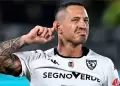 �Mala Racha!: Gianluca Lapadula desciende a Serie C con Spezia tras una temporada para el olvido
