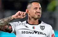 �Mala Racha!: Gianluca Lapadula desciende a Serie C con Spezia tras una temporada para el olvido