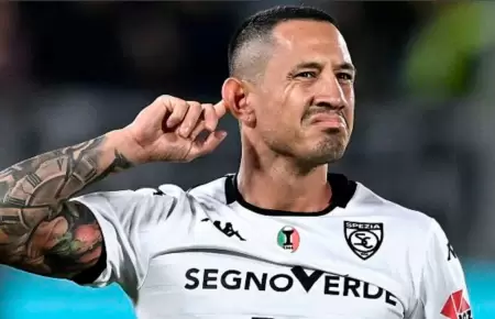 El club italiano descendi� a la tercera serie.