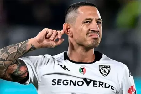 El club italiano descendi� a la tercera serie.