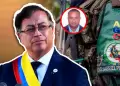 Clan del Golfo: Gustavo Petro pide suspender �rdenes de captura a miembros del mayor c�rtel de Colombia