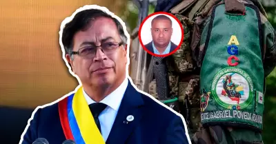 Movimiento estrat�gico gener� pol�mica a poco de las elecciones presidenciales.