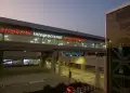 �R�cord hist�rico! Aeropuerto logra transportar a m�s de 3 millones de pasajeros en los primeros tres meses del 2026