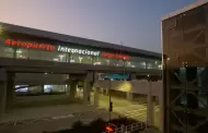 �R�cord hist�rico! Aeropuerto logra transportar a m�s de 3 millones de pasajeros en los primeros tres meses del 2026