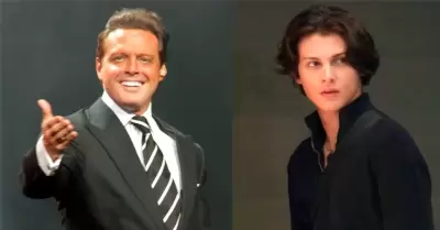 Usuarios no dudaron en encontrar el parecido.