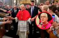 Papa León XIV conserva el legado del papa Francisco, asegura cardenal Carlos Castillo