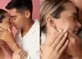 �Se viene la boda? Rodrigo Cuba enciende los rumores de compromiso con Ale Venturo con espectacular anillo