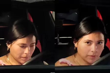 Maricsa Alfaro Cerna