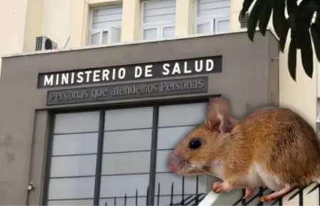 Minsa garantiza vigilancia epidemiol�gica