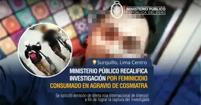 Feminicidio consumado