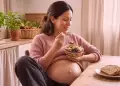 D�a de la Madre: �Qu� comer y qu� evitar durante el embarazo? Claves para una gestaci�n sana