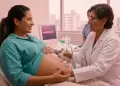 D�a de la Madre: Se�ales de alerta que toda gestante debe conocer para cuidar su embarazo