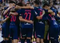 Y no es Luis Adv�ncula: Alianza Lima sufre sensible baja para duelo clave ante Sporting Cristal