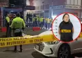 Capturan a 'La viuda negra' en SJL: Mujer habr�a planificado asesinato de su pareja junto a su amante