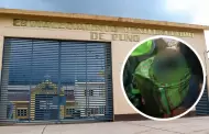 Terror en Puno: Hallan sin vida y dentro de un costal a interno del penal fuera del establecimiento