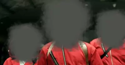 �Regresa! Reconocida serie espa�ola anuncia continuaci�n con inesperada publicac