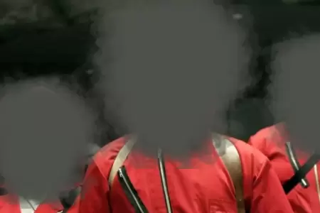 �Regresa! Reconocida serie espa�ola anuncia continuaci�n con inesperada publicac