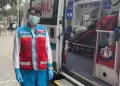 D�a de la Madre: el doble desaf�o de las mujeres que trabajan en el SAMU