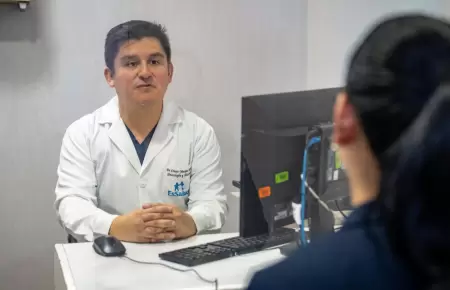 EsSalud advierte aumento de casos de c�ncer de ovario en mujeres mayores de 35 a